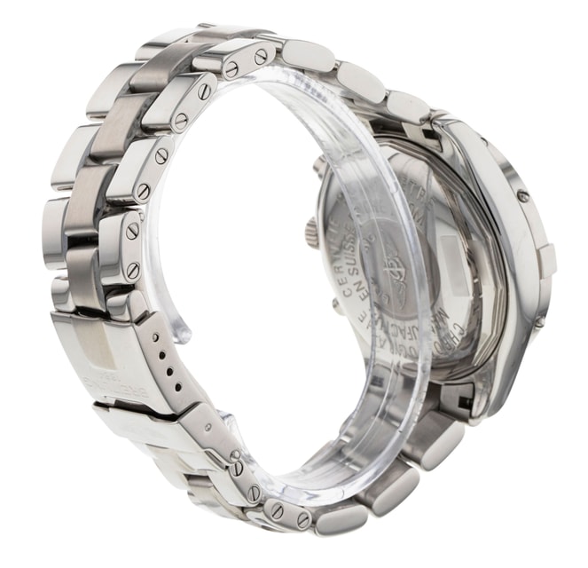 Breitling Colt Quartz A73350 Image 3